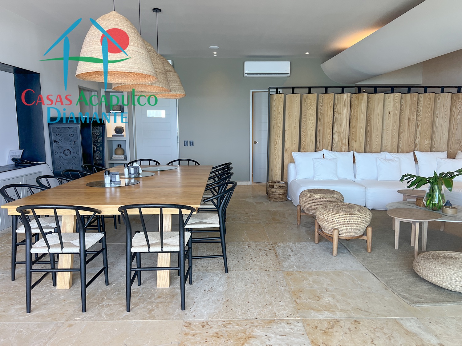 Playamar Diamante T1 401 - Estancia 3